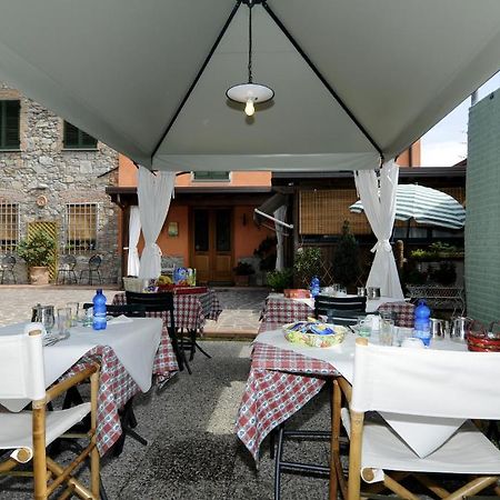 B&B Le Giare Lucca Exterior foto